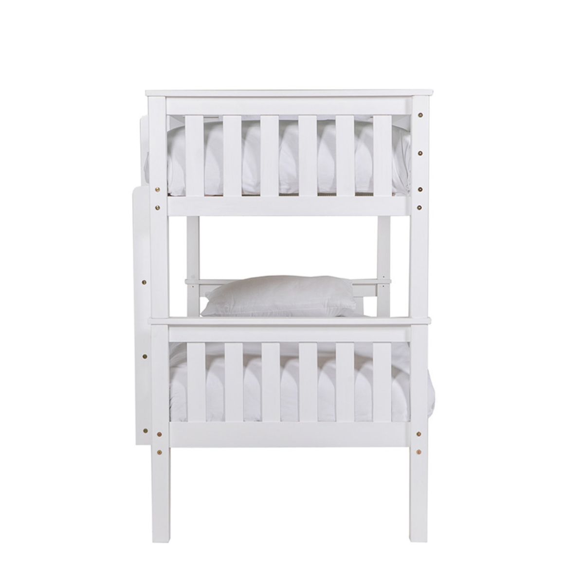 Briggs 3ft Bunk Bed White - 3