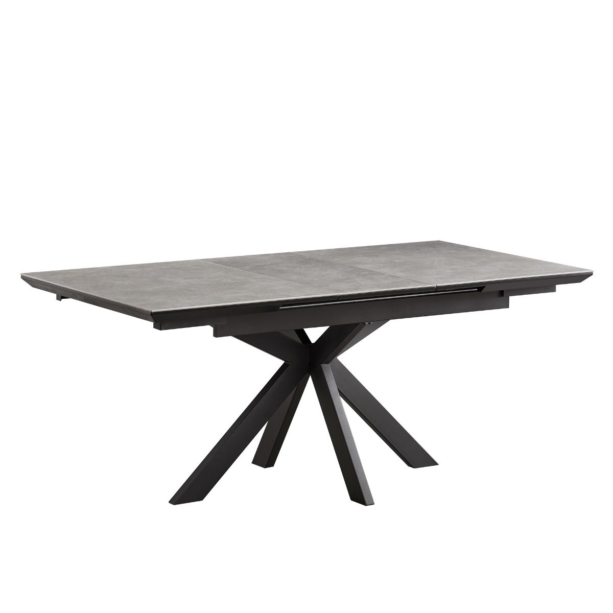 Bruce Extending Dining Table - 1