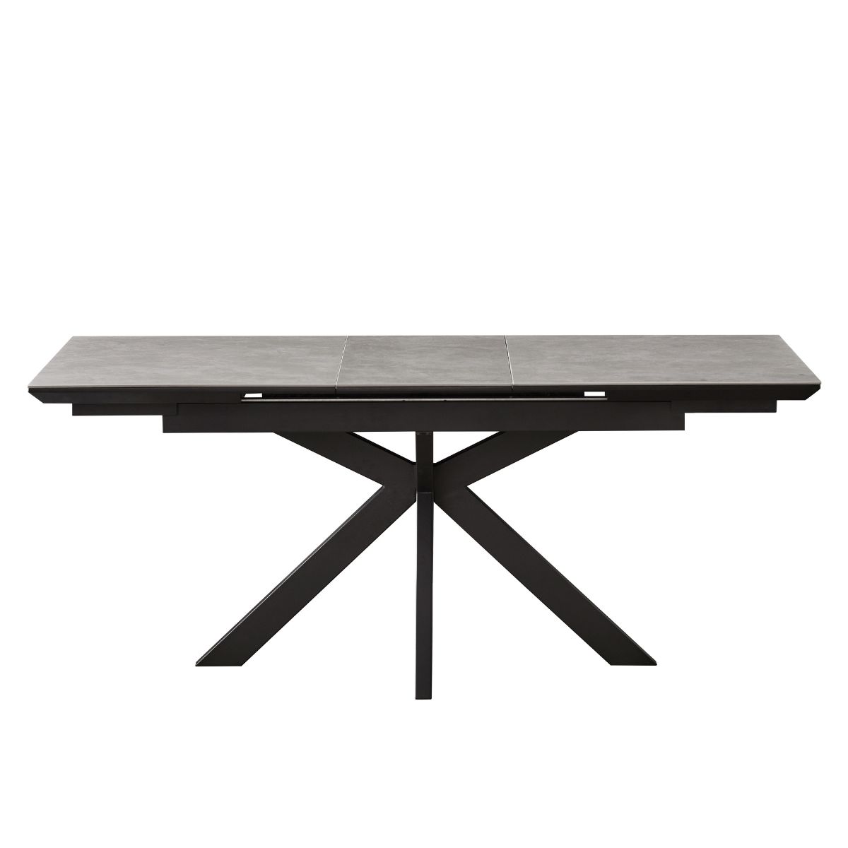 Bruce Extending Dining Table - 2