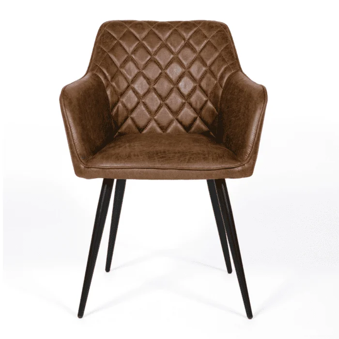 Cameron upholstered chair sale