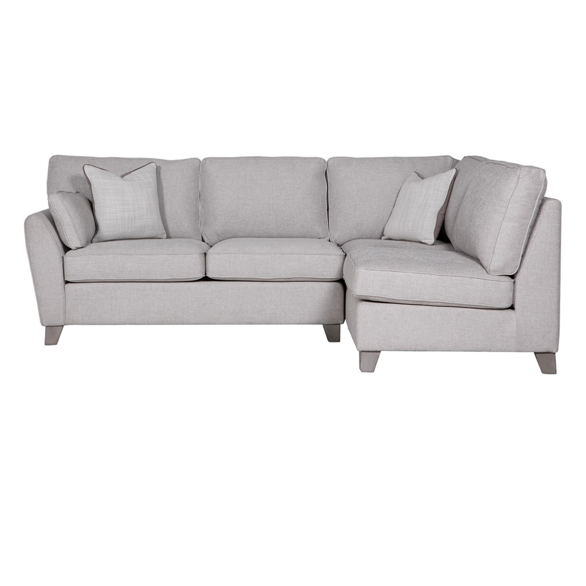 Caroline 3 Seater Corner Sofa - 2