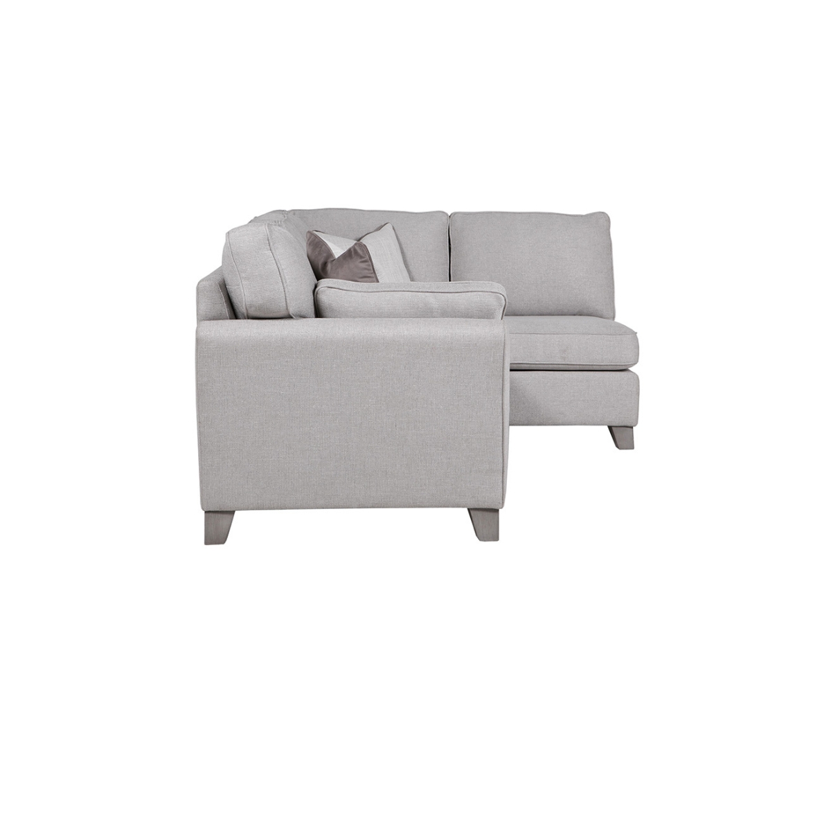 Caroline 3 Seater Corner Sofa - 3