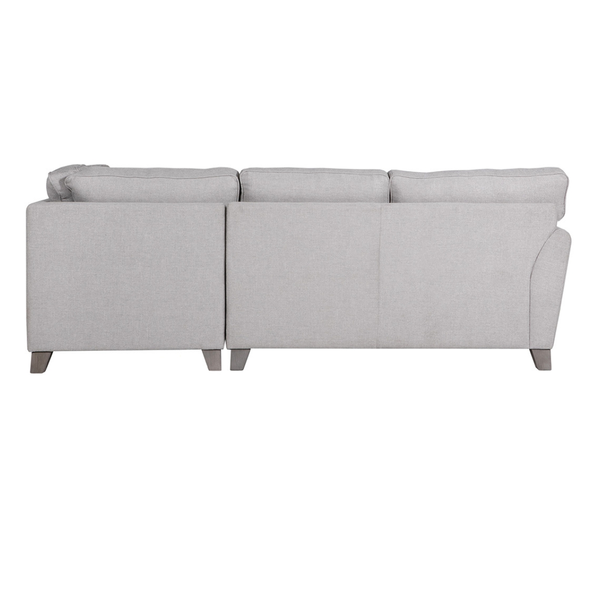 Caroline 3 Seater Corner Sofa - 4