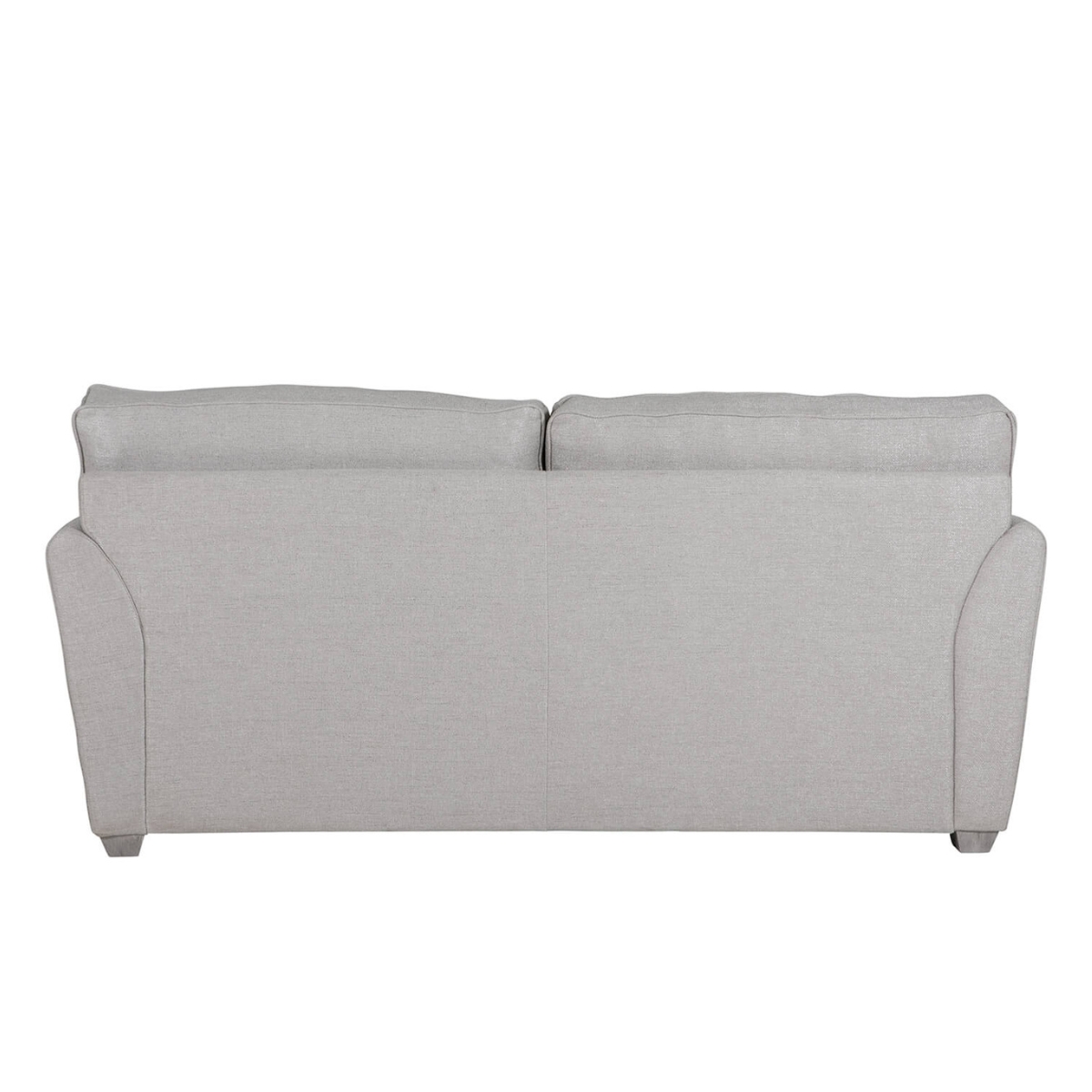 Caroline Light Grey Sofa Bed - 3