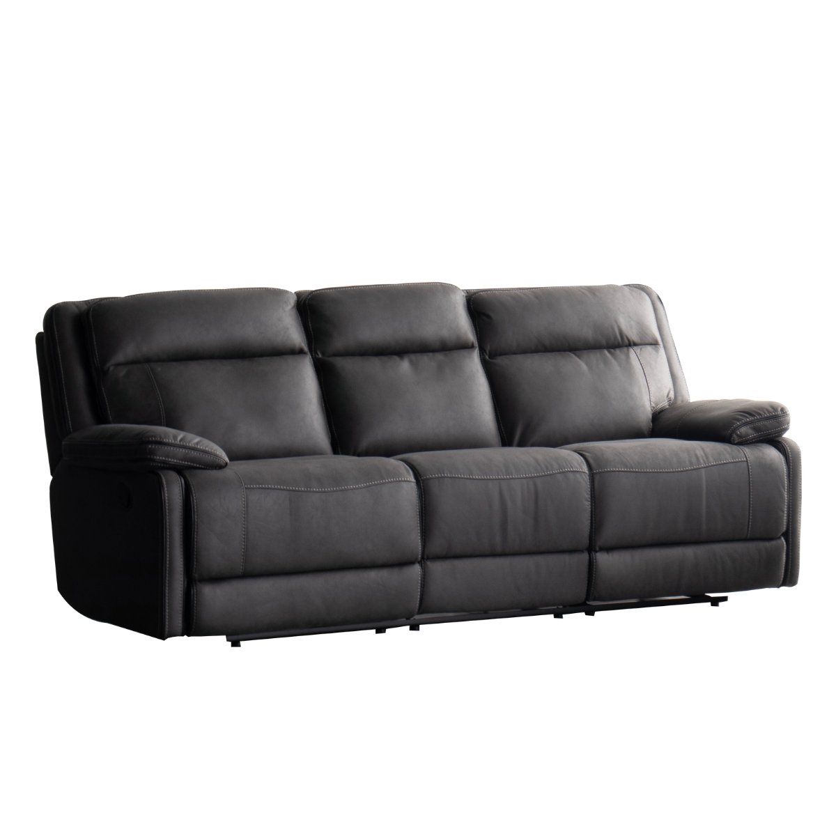 Carswell 3+2 Seater Manual Recliner Set - 2