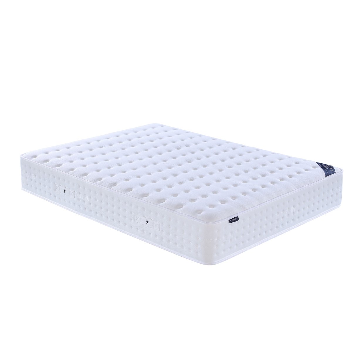 pocket sprung mattress