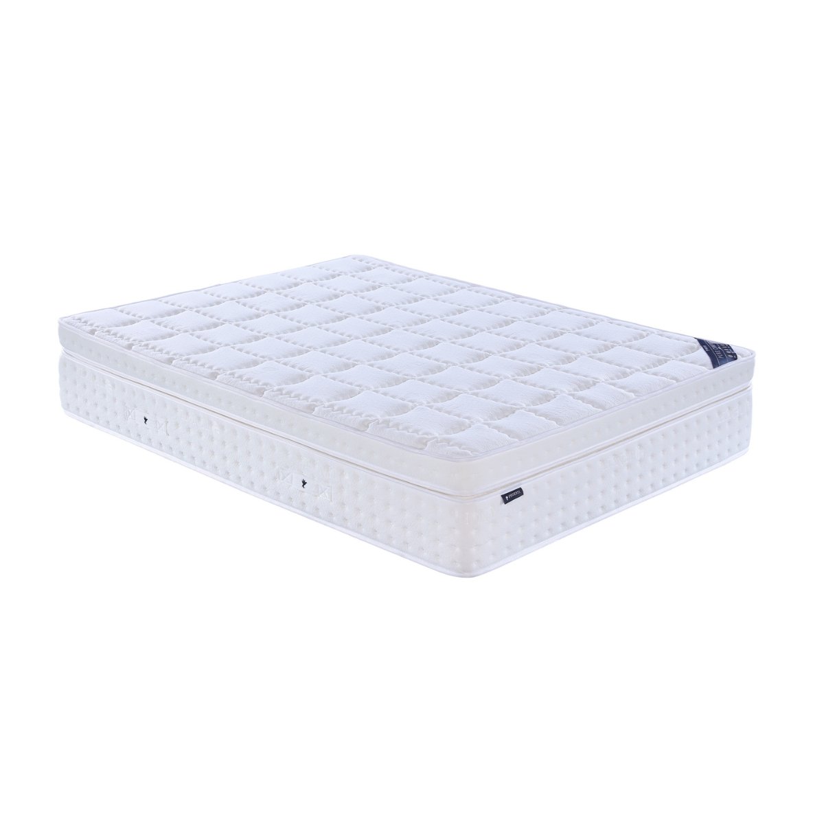 comfort pocket sprung mattress