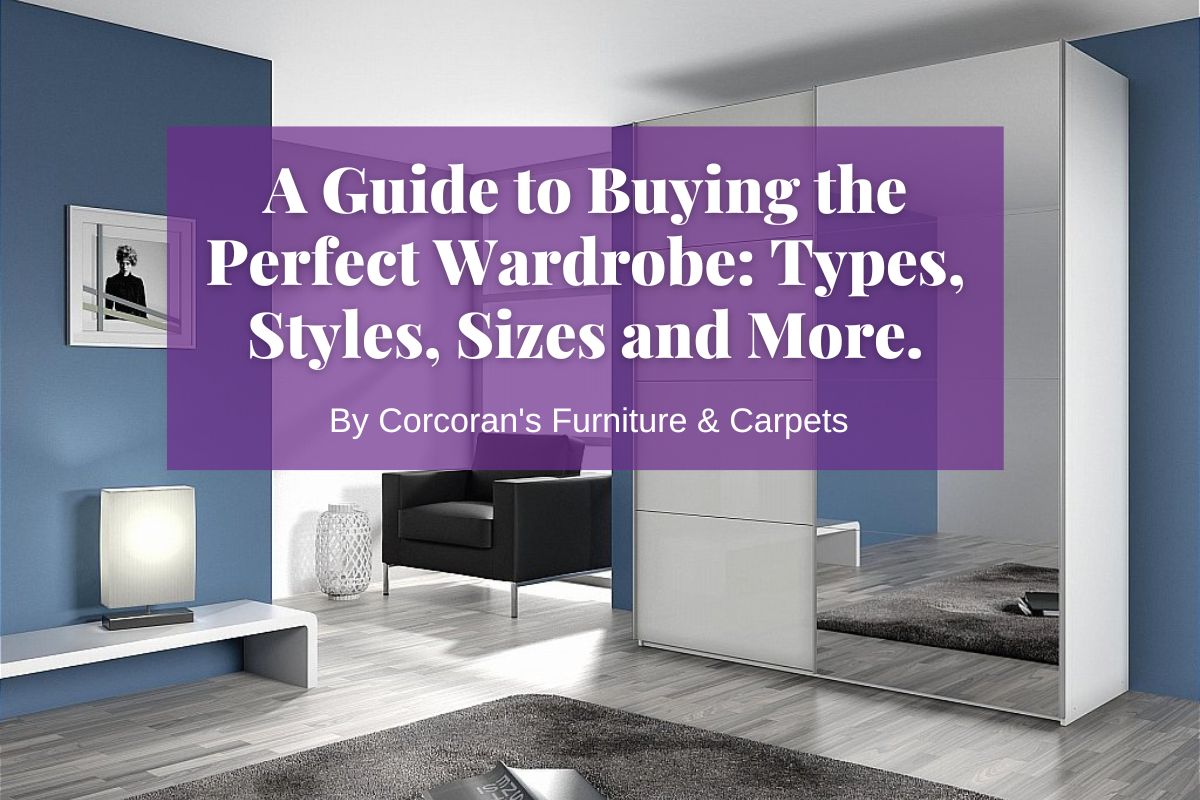 Wardrobe Buying Guide