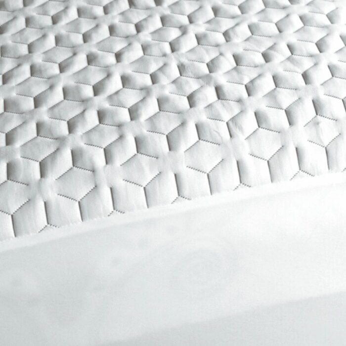 Cooling Copper Mattress Protector - 2