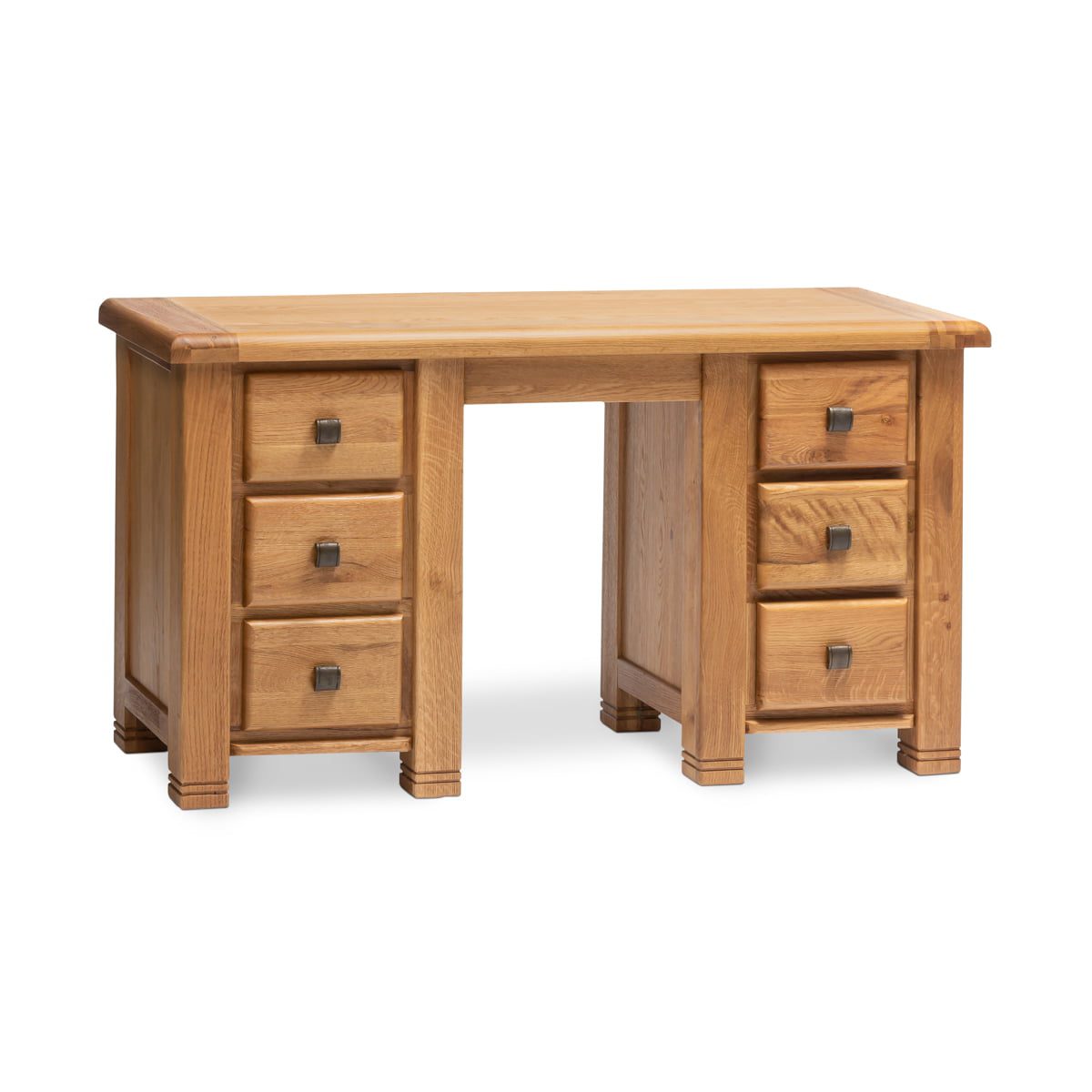 Dunloe Wood Dressing Table