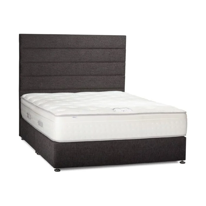 Cooling mattress discount