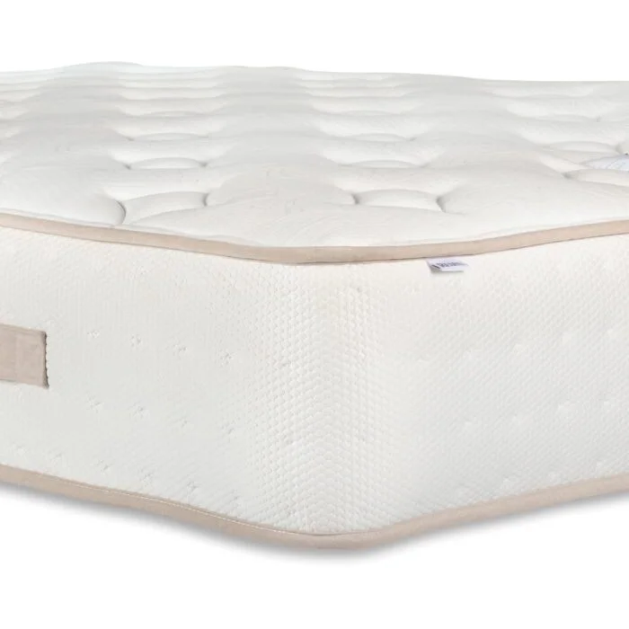 Coral Pocket 1300 Pocket Sprung Mattress by Respa - Image 2
