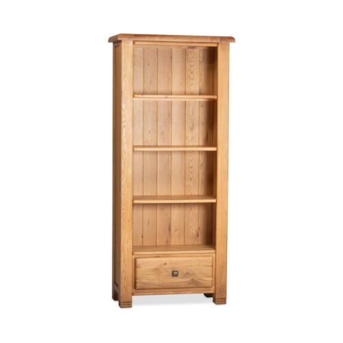 Bookcase with Drawer