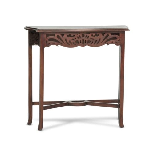 French Small Hall Table