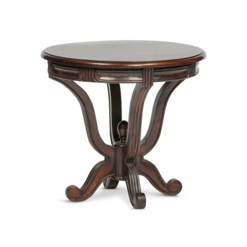 Small Wine Table