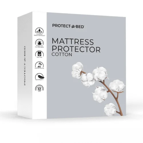 Cotton Mattress Protector