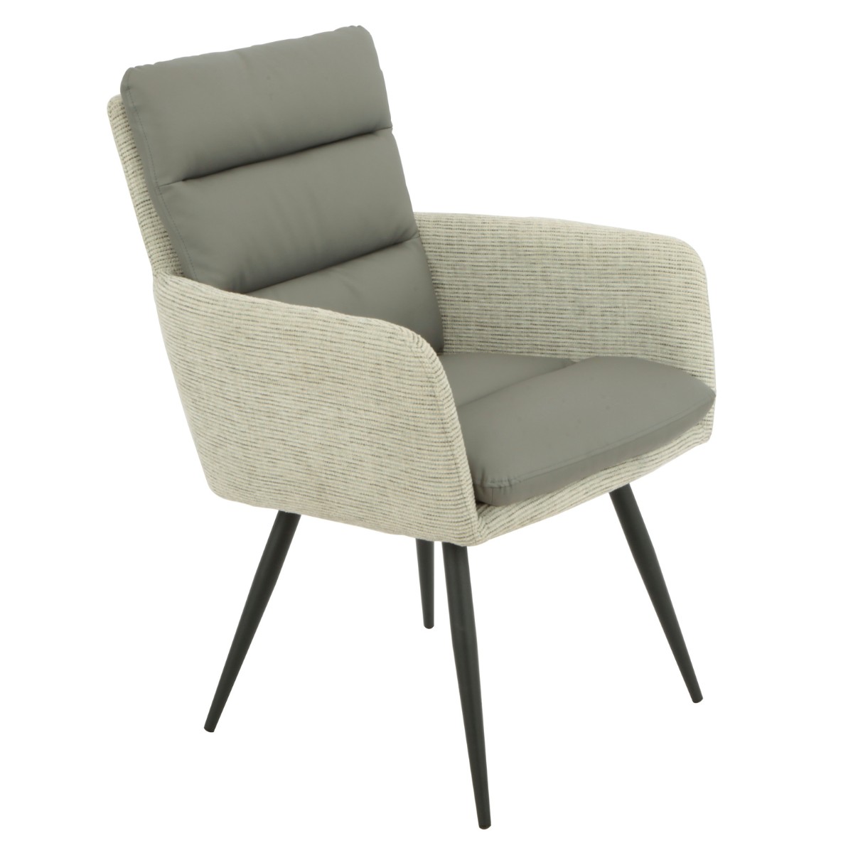 Cuckfield Upholstered Dining Chair - 1