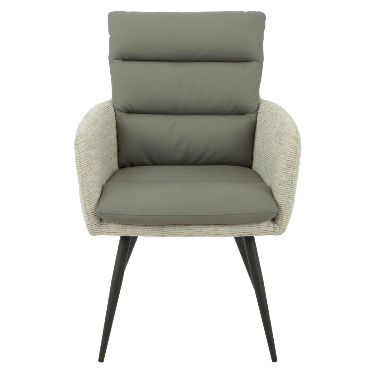Cuckfield Two Tone Dining Chair - 2