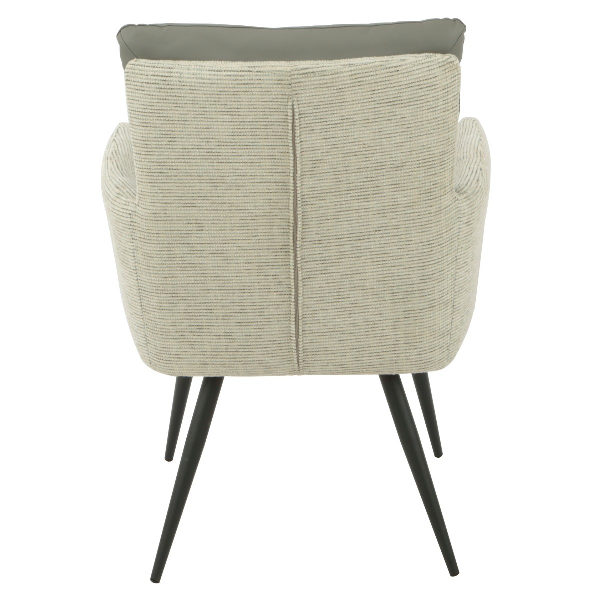 Cuckfield Two Tone Dining Chair - 3