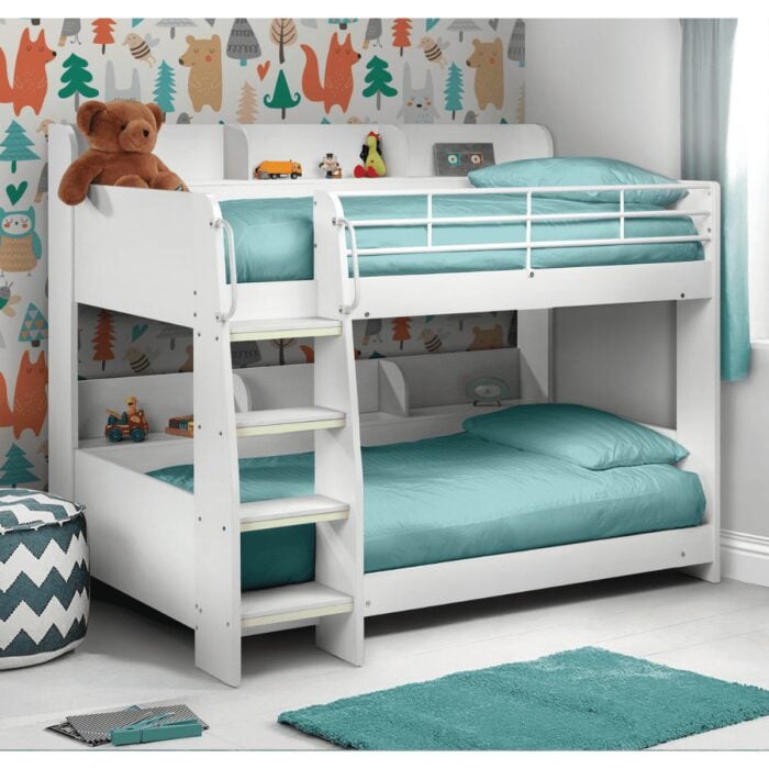DOM002 - Dorothy bunk bed - 2
