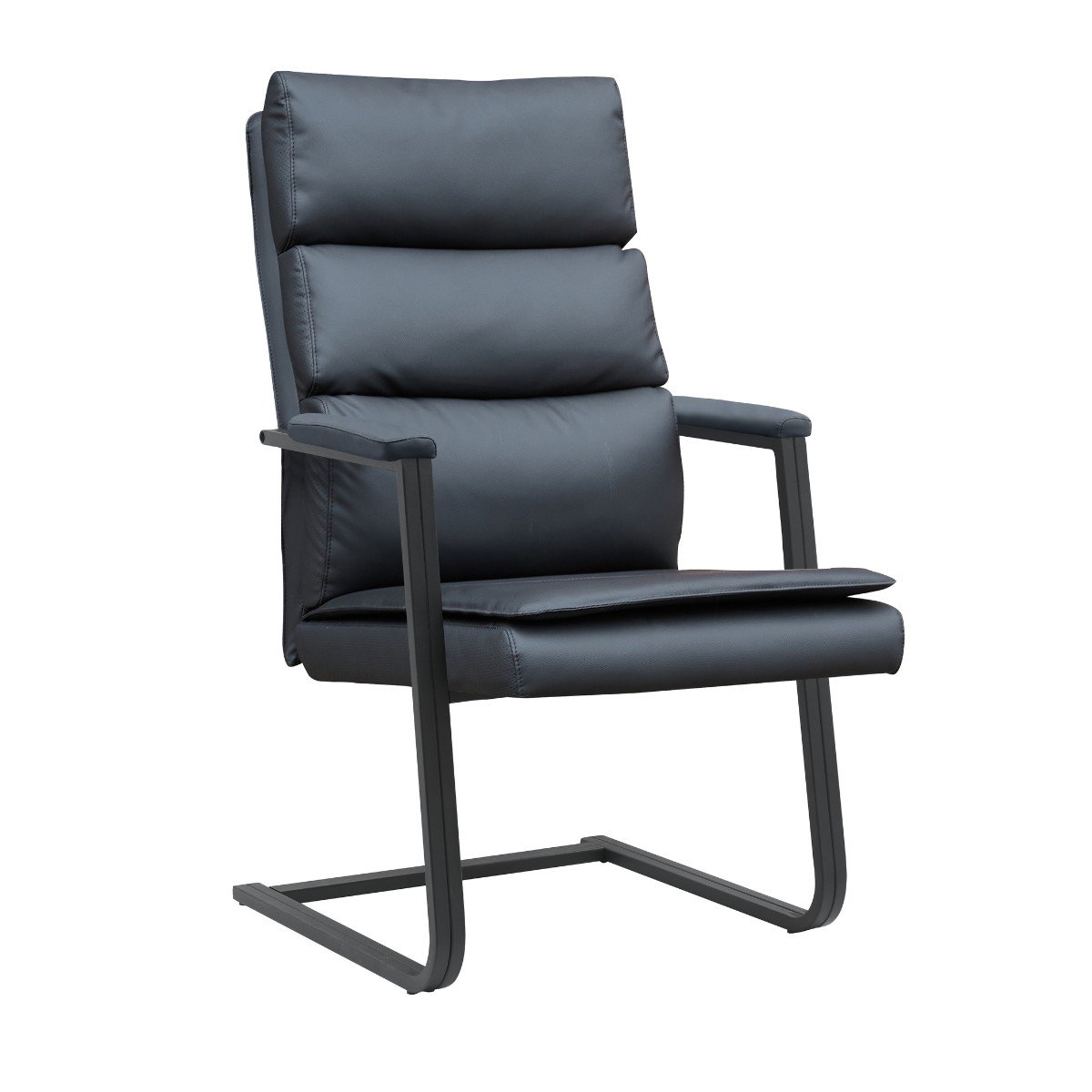 Darlington Office Chair Black - 1