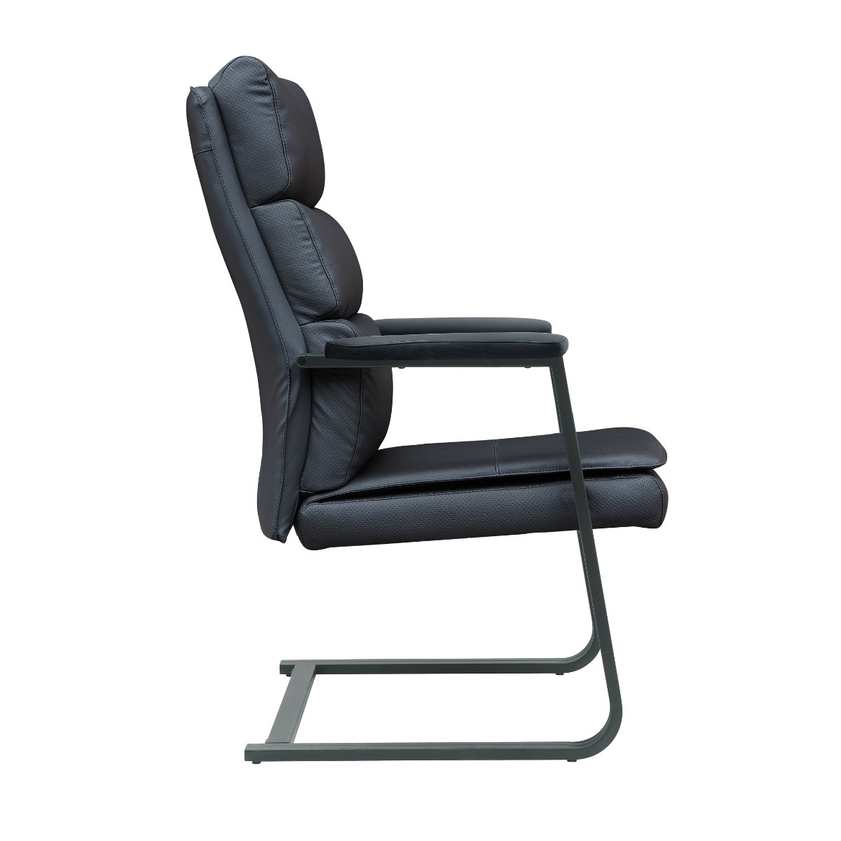 Darlington Office Chair Black - 3