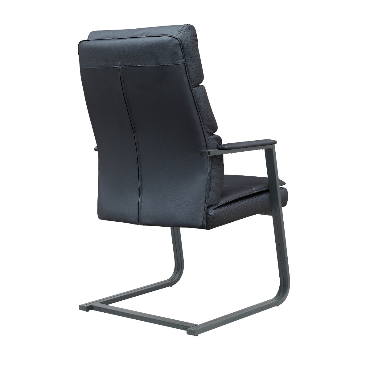 Darlington Office Chair Black - 4