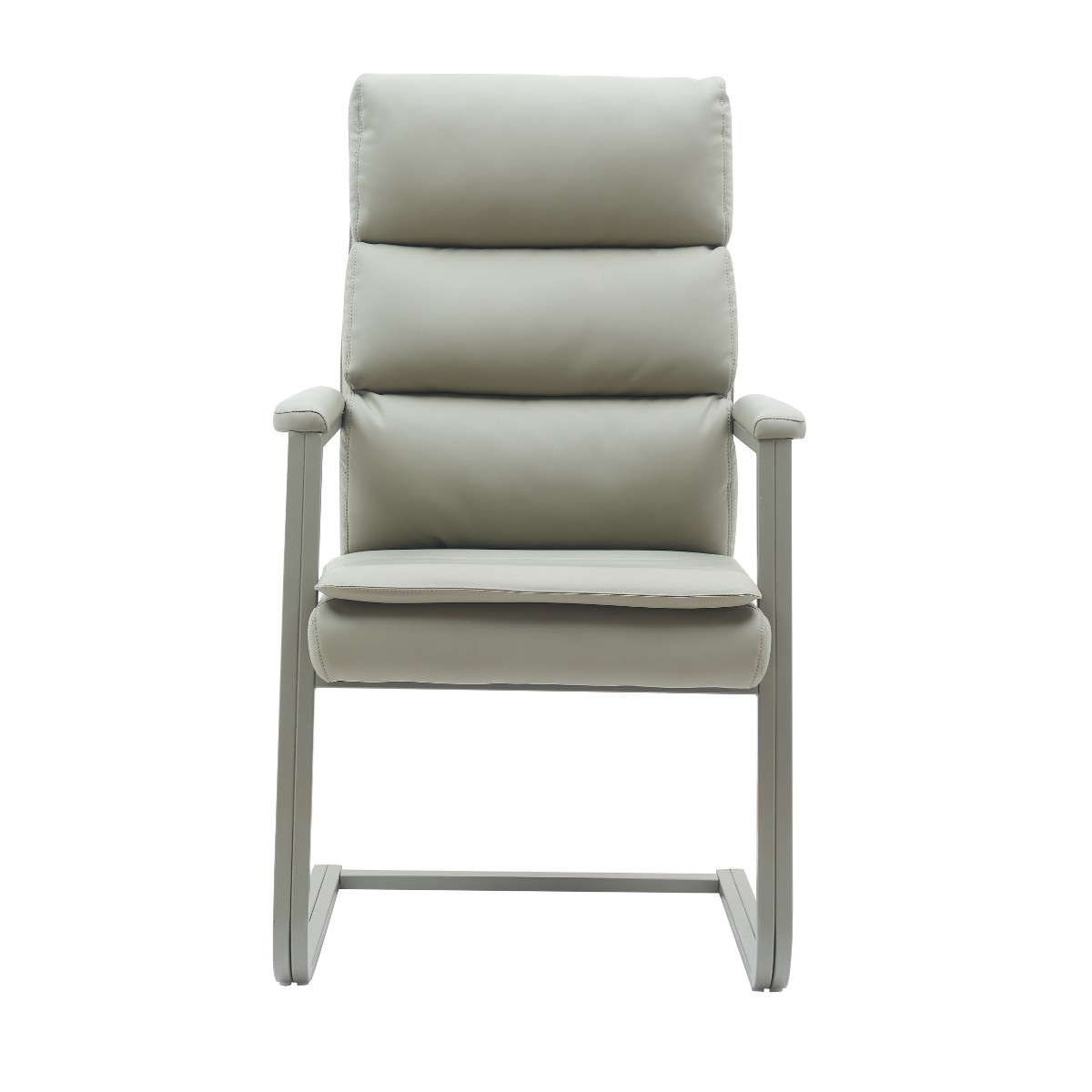 Darlington Office Chair Grey - 2