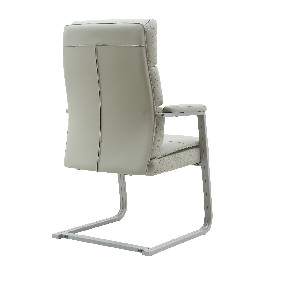 Darlington Office Chair Grey - 4