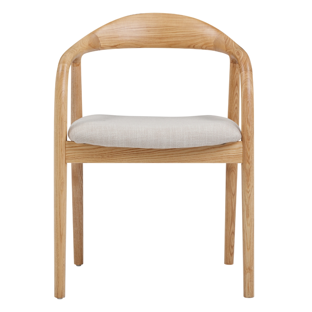 Daxton Padded Seat Dining Chair - 2