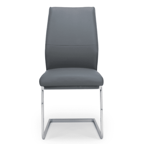 Denny Cantilever Dining Chair 1