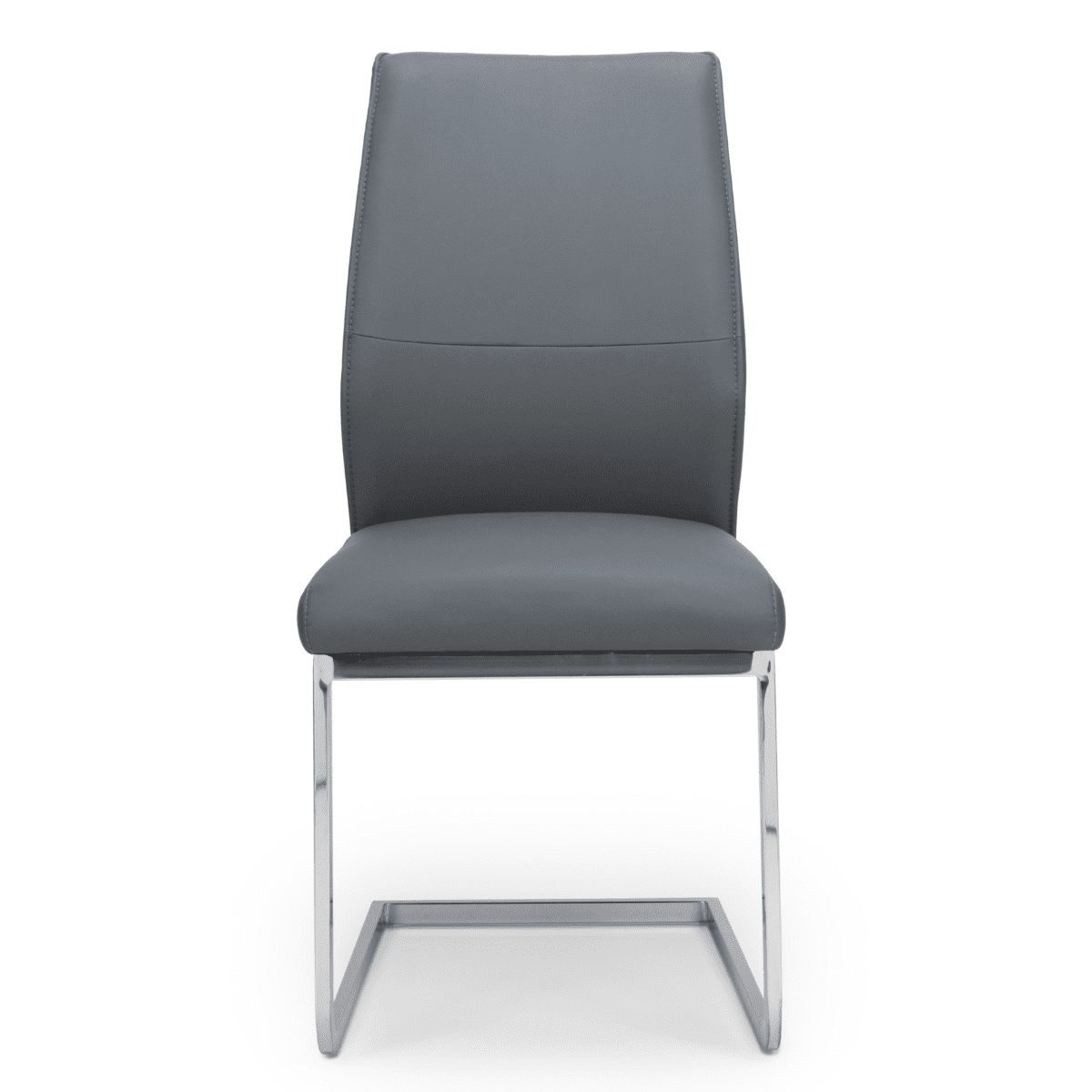 Denny Cantilever Dining Chair