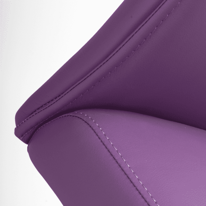 Denny Cantilever Dining Chair - 13