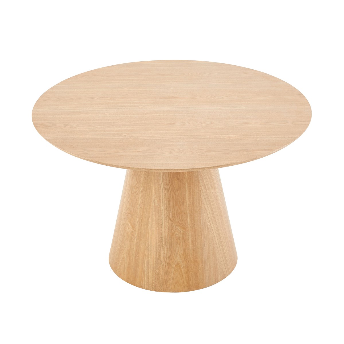 Dorsey Round Dining Table - 2