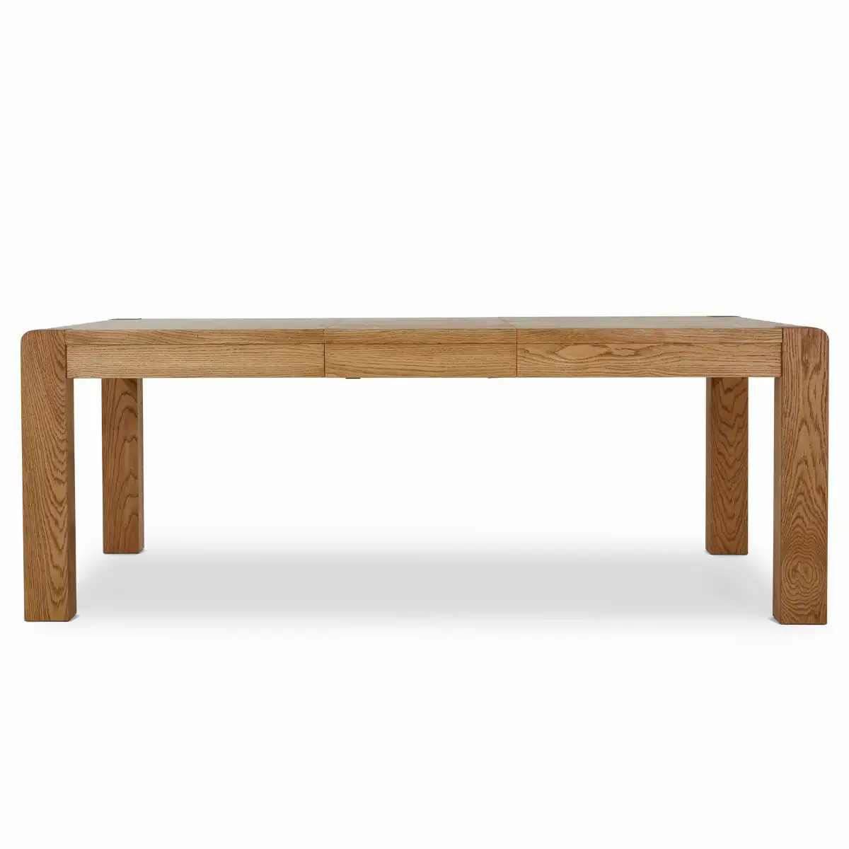 Ilene extendable dining table discount