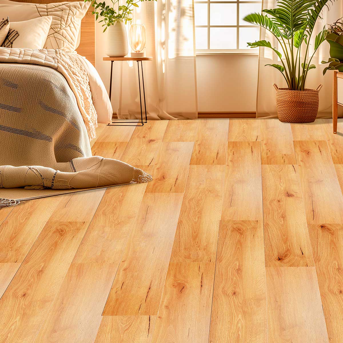 Eir Rome Laminate Flooring - 2