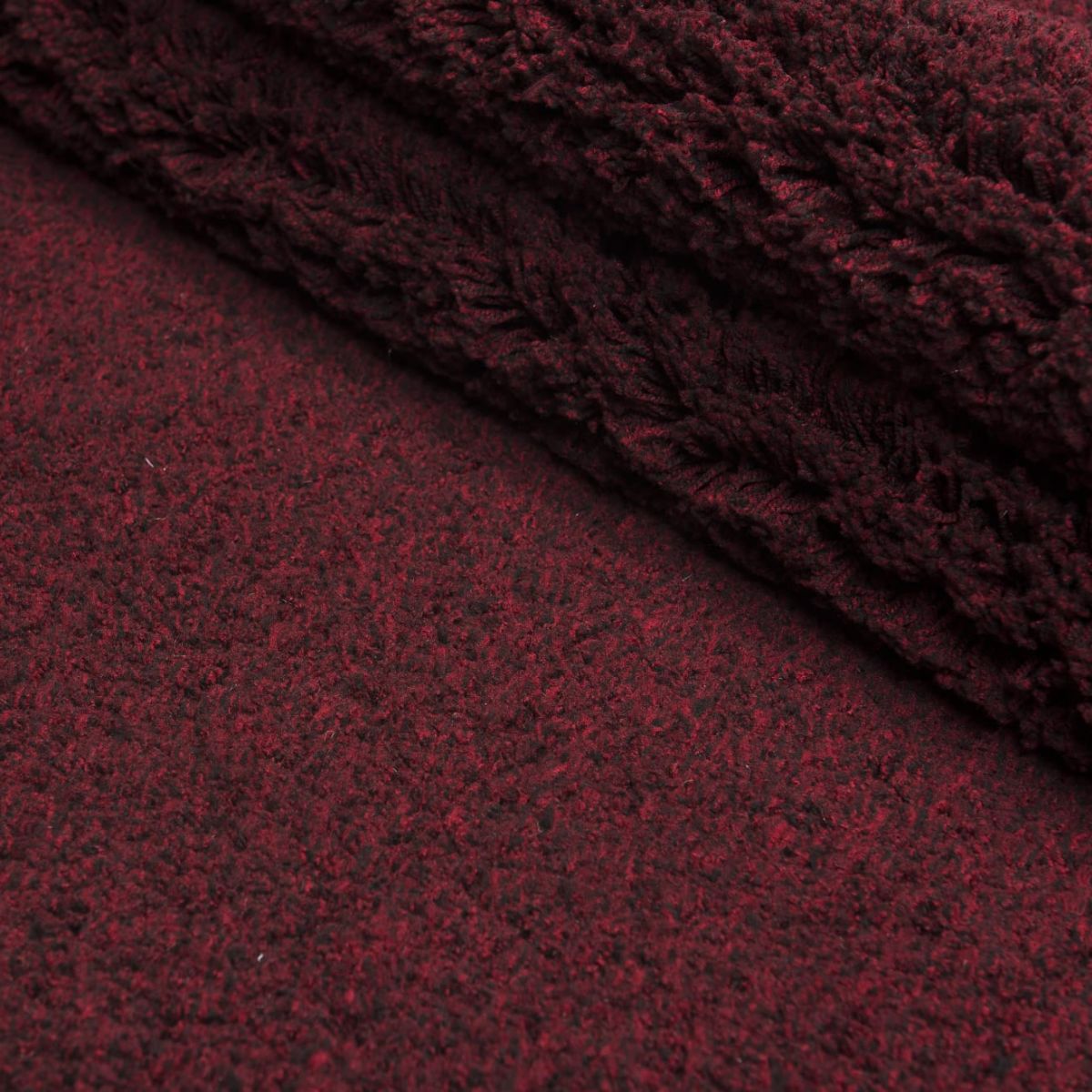 Empire Red Rug 5
