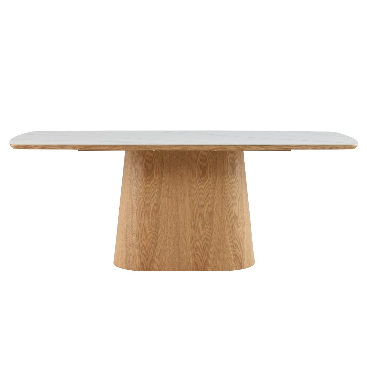 Fantine Dining Table - 2