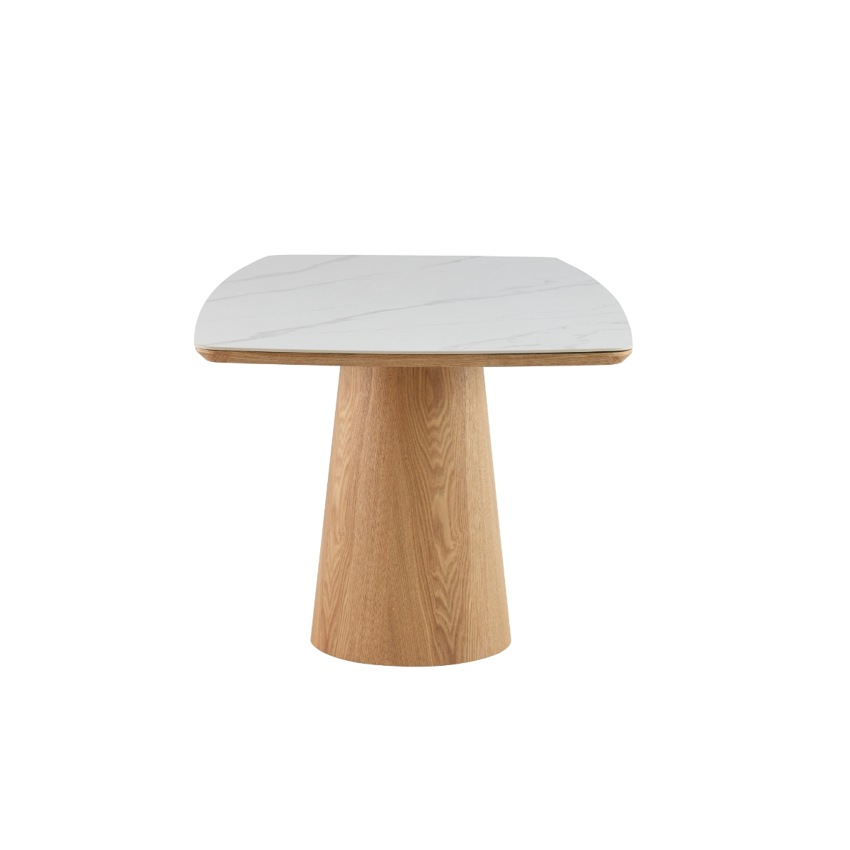 Fantine Dining Table - 3