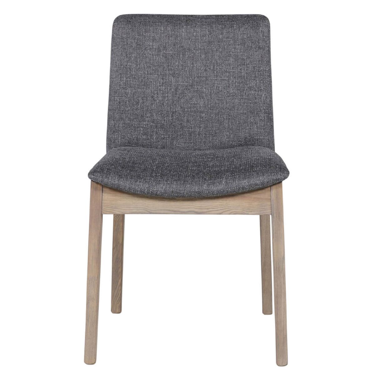 Ferrell Dining Chair Dark Grey - 2