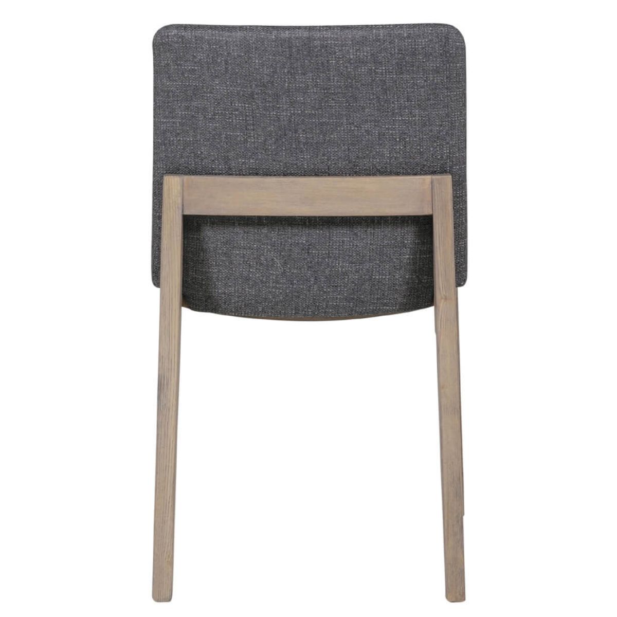 Ferrell Dining Chair Dark Grey - 4