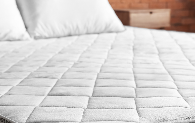 a budget mattress thats thin