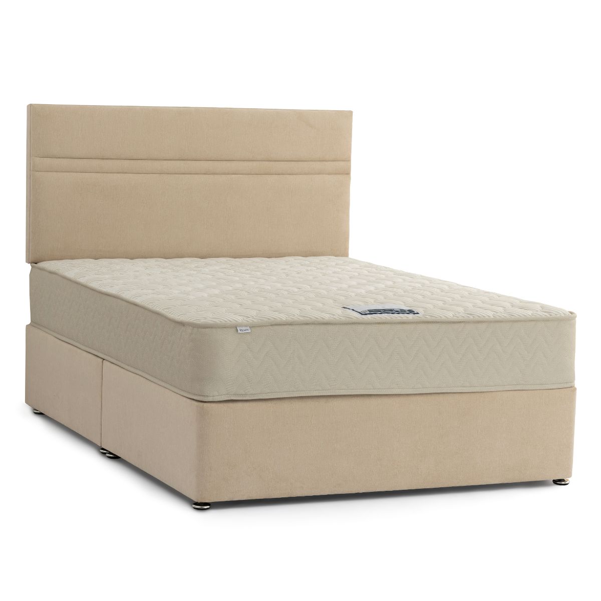 Formation Orthopaedic Mattress by Respa - 1
