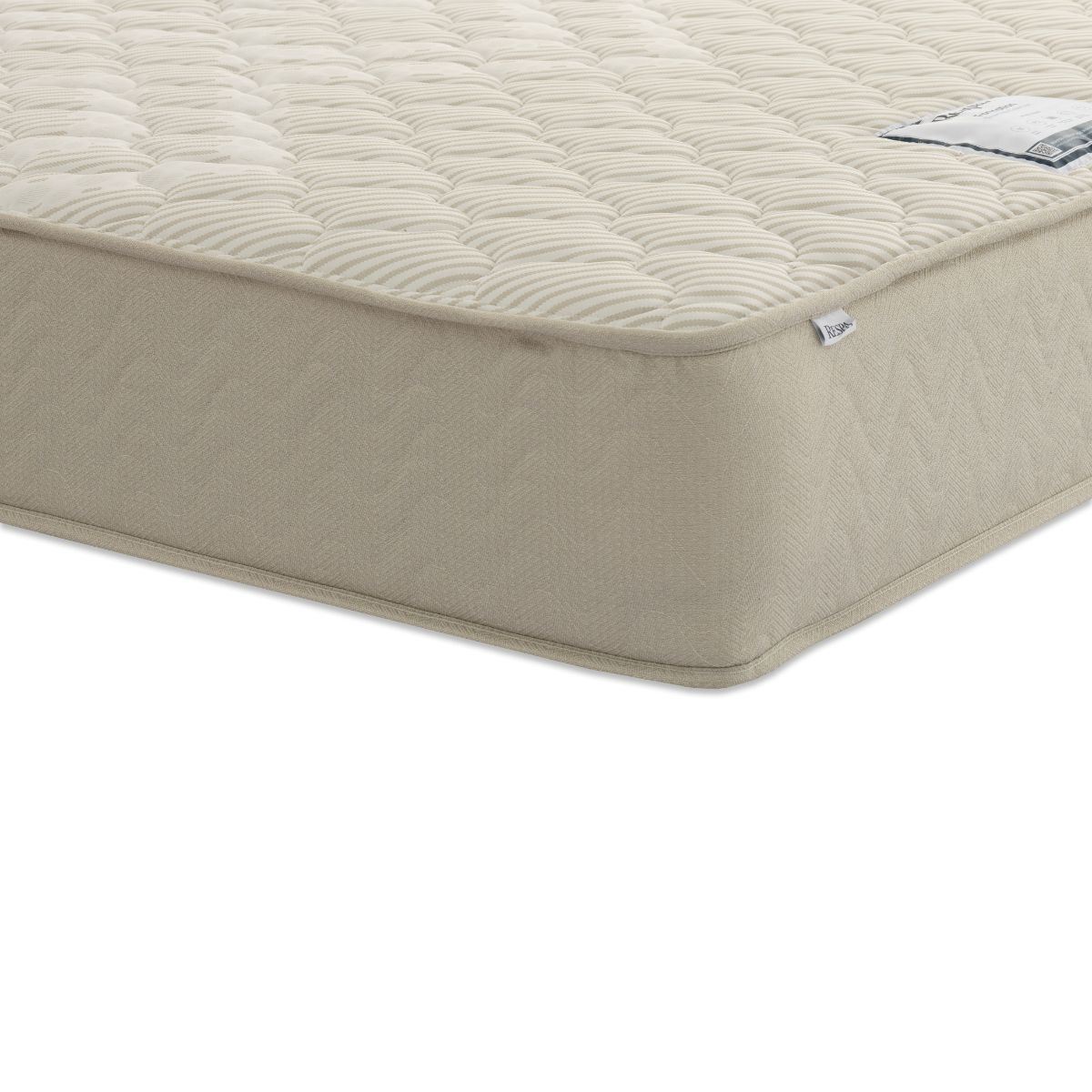 Formation Orthopaedic Mattress by Respa - 3