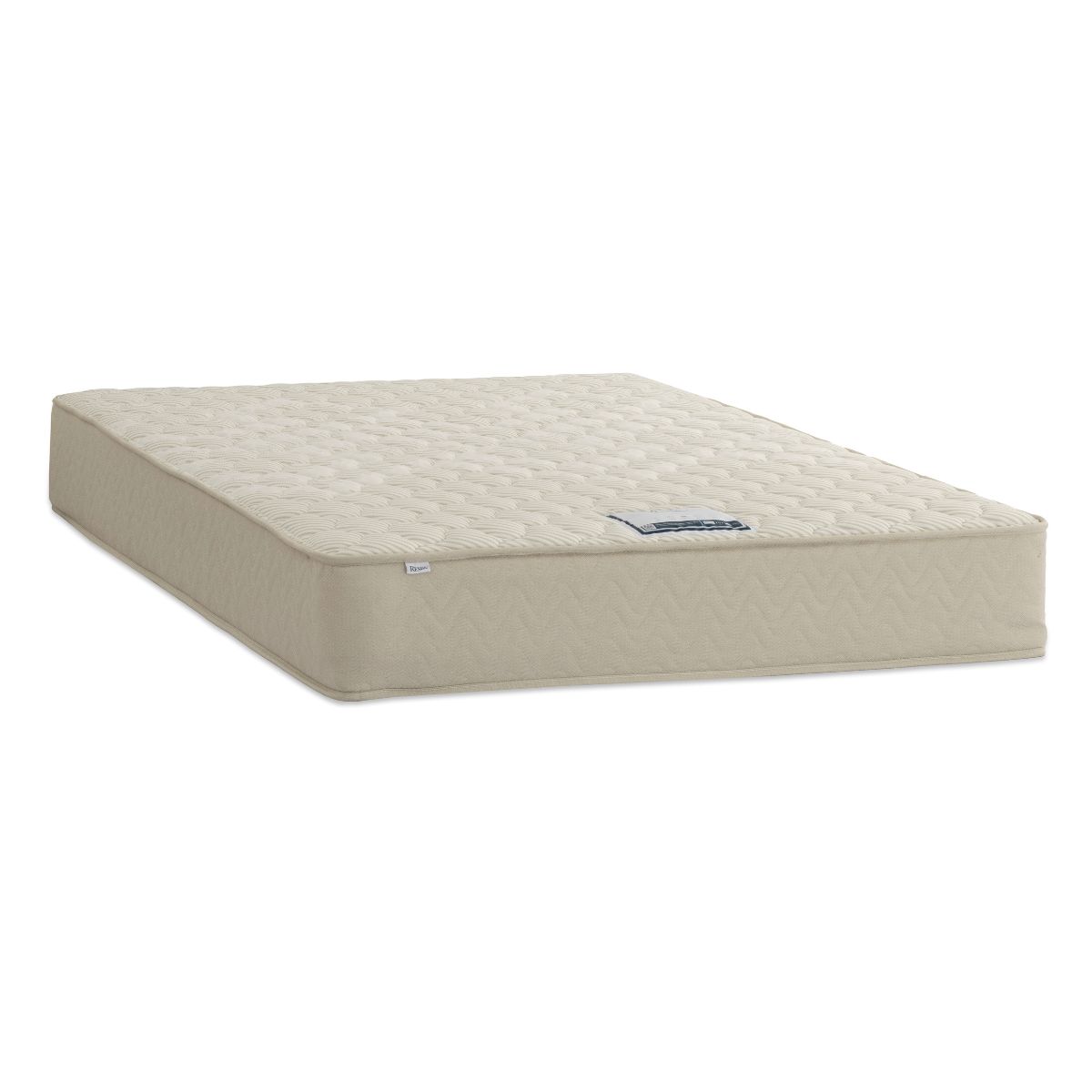 Formation Orthopaedic Mattress by Respa - 4