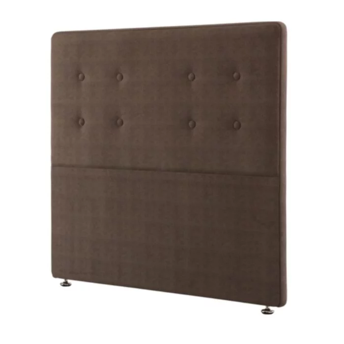 Button Headboard