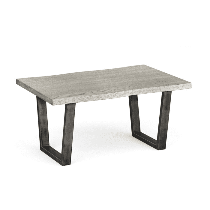 G5358 - Brody Grey Washed Oak Coffee Table