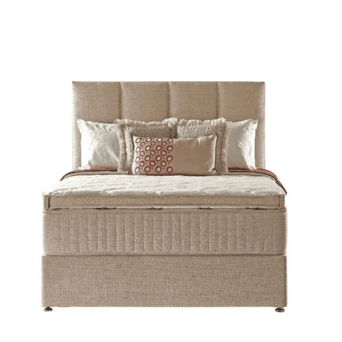 Galaxy Medium Soft Mattress by Respa