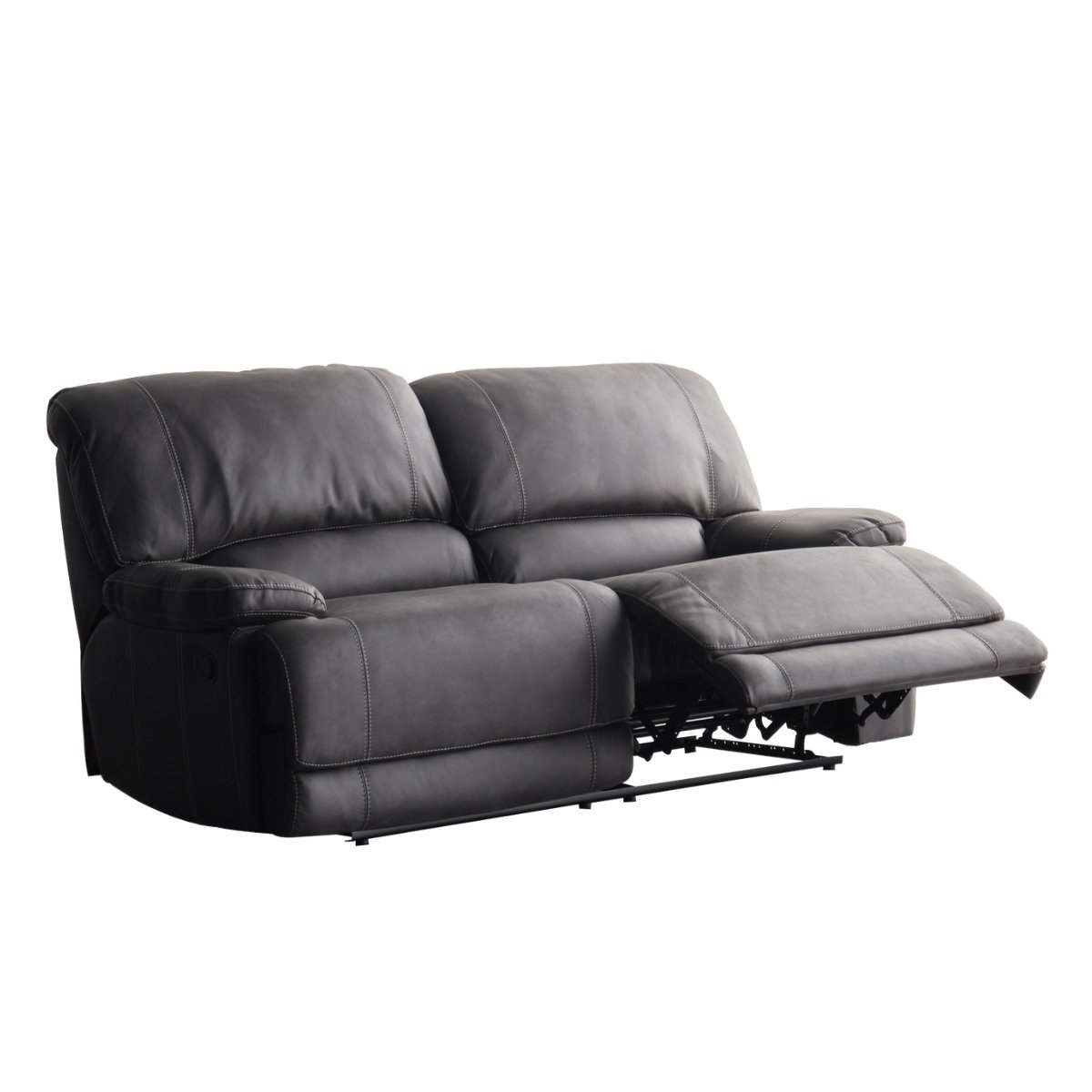 Goldsmith 3+2 Seater Manual Recliner Set - 2