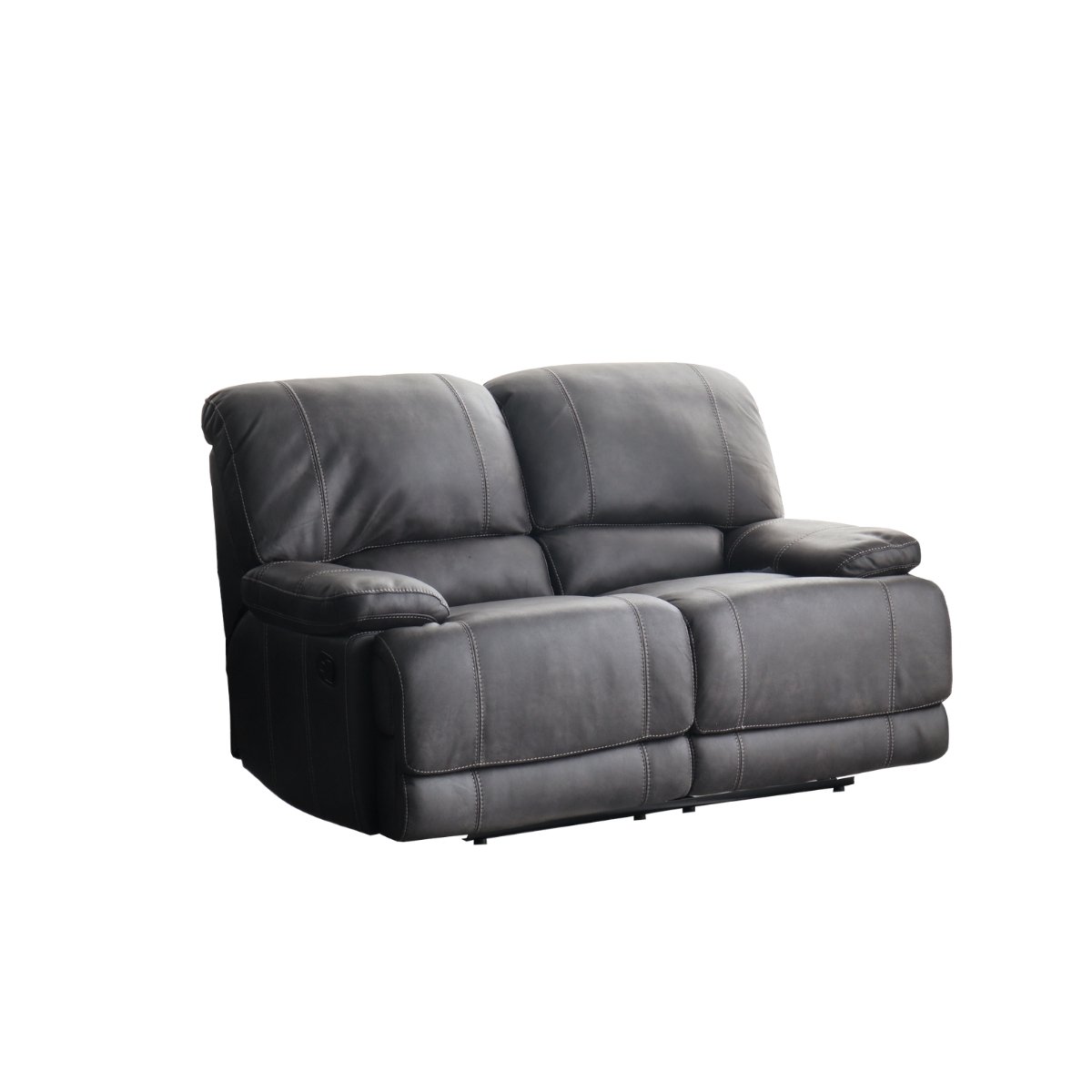 Goldsmith 3+2 Seater Manual Recliner Set - 3